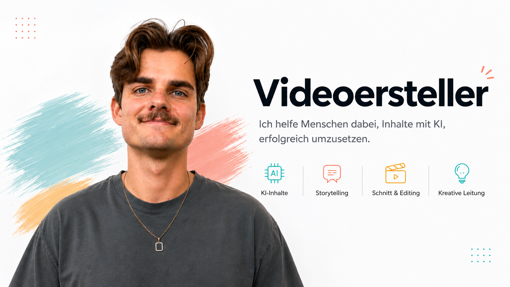 Content Creator